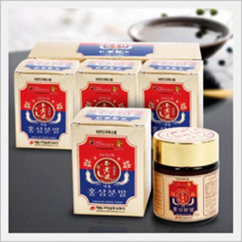 Daedong Red Ginseng Powder