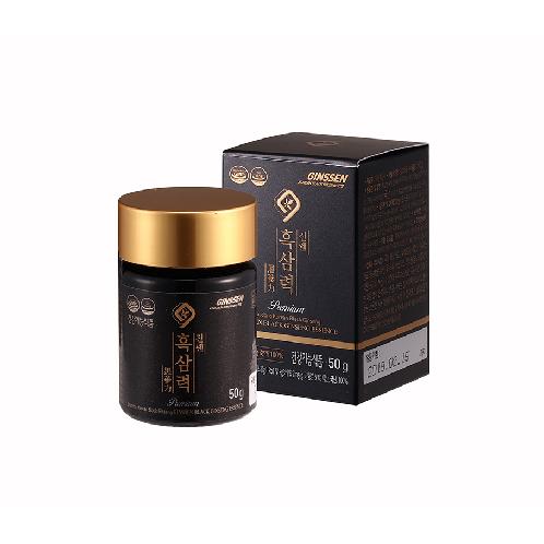 Black Ginseng Concentrate 100 Essence